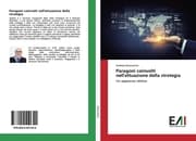 Cover von Paragoni coinvolti nell'attuazione della strategia