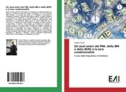 Cover von Gli aiuti esteri del FMI, della BM e della BERS e la loro condizionalità