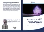 Cover von Preventie voor Black-hole aanval op gegevens met behulp van Honey-Pot