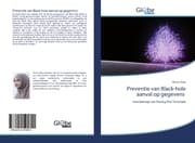 Cover von Preventie van Black-hole aanval op gegevens