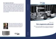 Cover von Een ongewone advocaat