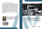 Cover von Ein ungewöhnlicher Anwalt