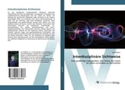Cover von Interdisziplinäre Sichtweise