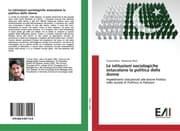 Cover von Le istituzioni sociologiche ostacolano la politica delle donne