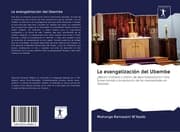 Cover von La evangelización del Ubembe