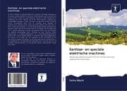Cover von Eenfase- en speciale elektrische machines