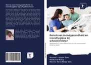 Cover von Kennis van mondgezondheid en mondhygiëne bij schoolkinderen