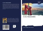 Cover von IK ZAL TERUGKOMEN