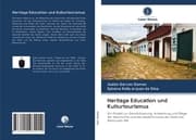 Cover von Heritage Education und Kulturtourismus