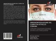 Cover von IMMUNOMODULAZIONE DEL CORPO DA ATTACCO CORONA