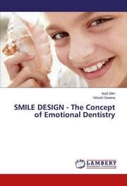 Cover von SMILE DESIGN - The Concept of Emotional Dentistry