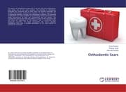 Cover von Orthodontic Scars