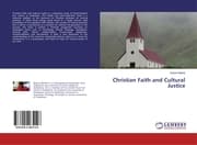 Cover von Christian Faith and Cultural Justice