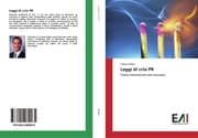 Cover von Leggi di crisi PR