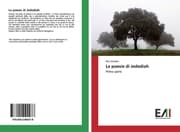 Cover von Le poesie di Jedediah