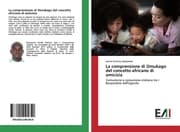 Cover von La comprensione di Omukago del concetto africano di amicizia