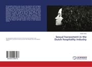 Cover von Sexual harassment in the Dutch hospitality industry