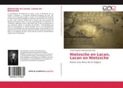 Cover von Nietzsche en Lacan, Lacan en Nietzsche