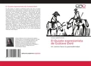 Cover von El Quijote expresionista de Gustave Doré