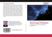 Cover von Hemorragia Postparto
