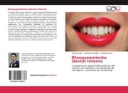 Cover von Blanqueamiento Dental Interno