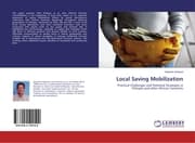 Cover von Local Saving Mobilization