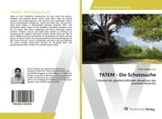 Cover von TATEM - Die Schatzsuche