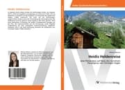 Cover von Heidis Heldenreise