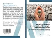 Cover von Wasserstoffenergie: Wasserstoffspeicherung im gekoppelten Zustand