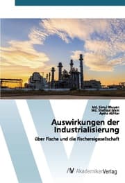 Cover von Auswirkungen der Industrialisierung