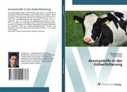 Cover von Aromastoffe in der Kälberfütterung