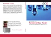 Cover von Pensamiento y Acción