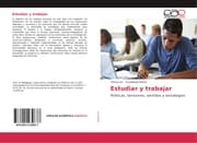 Cover von Estudiar y trabajar