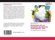 Cover von Prototipo de un Sistema de Alarma Inteligente: SAI