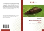 Cover von The snail Omphiscola glabra