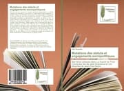 Cover von Mutations des statuts et engagements sociopolitiques