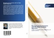 Cover von Managing group dynamics with the Viable Systems Approach