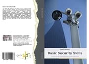 Cover von Basic Security Skills