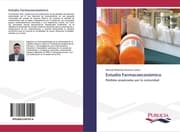 Cover von Estudio Farmacoeconómico