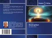 Cover von Wiedergeburt