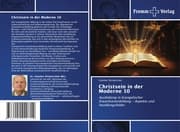 Cover von Christsein in der Moderne 10
