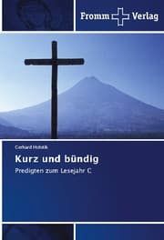Cover von Kurz und bündig