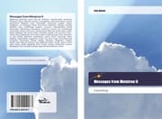 Cover von Messages from Metatron II