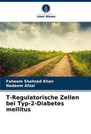 Cover von T-Regulatorische Zellen bei Typ-2-Diabetes mellitus