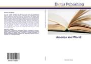 Cover von America and World
