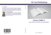 Cover von Protais LUMBU II