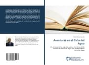 Cover von Aventuras en el Ciclo del Agua