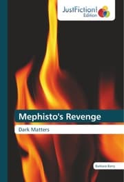Cover von Mephisto's Revenge