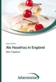 Cover von Als Hausfrau in England