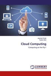 Cover von Cloud Computing